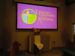 A/V System