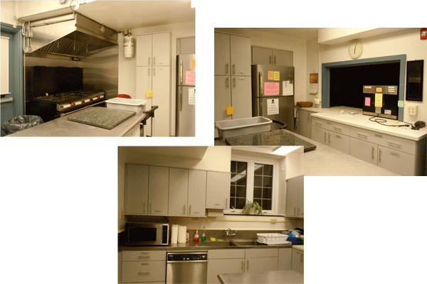 Kitchen Renovation